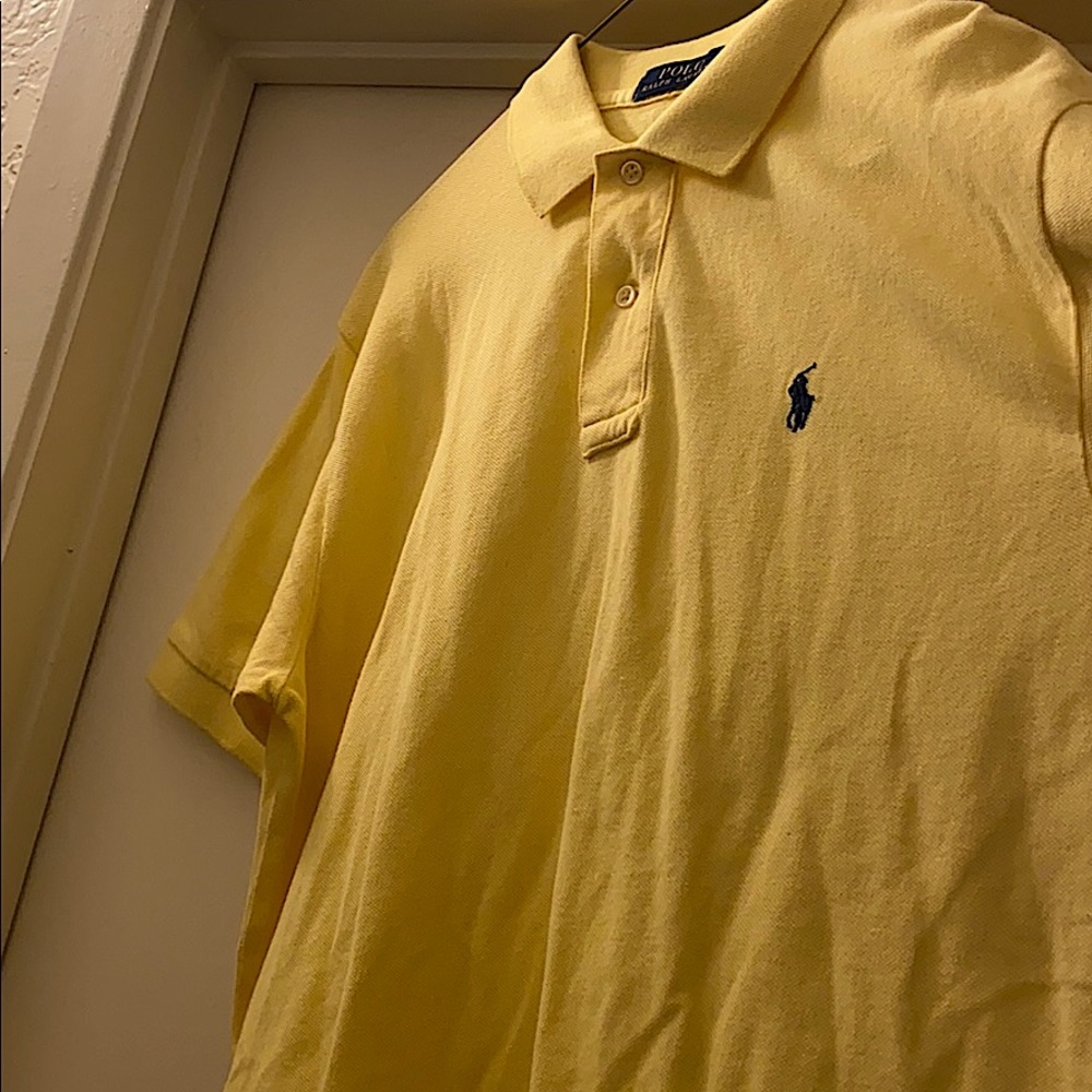 Polo Short